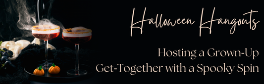 Halloween Hangouts