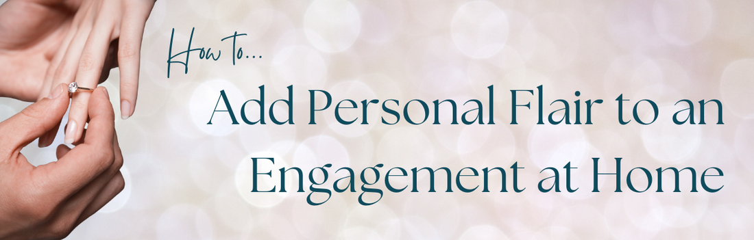 Home Engagements