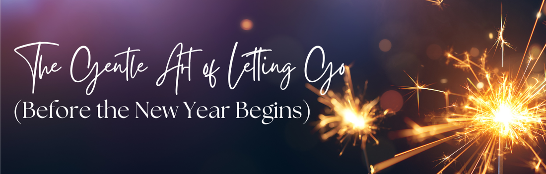 The Gentle Art of Letting Go