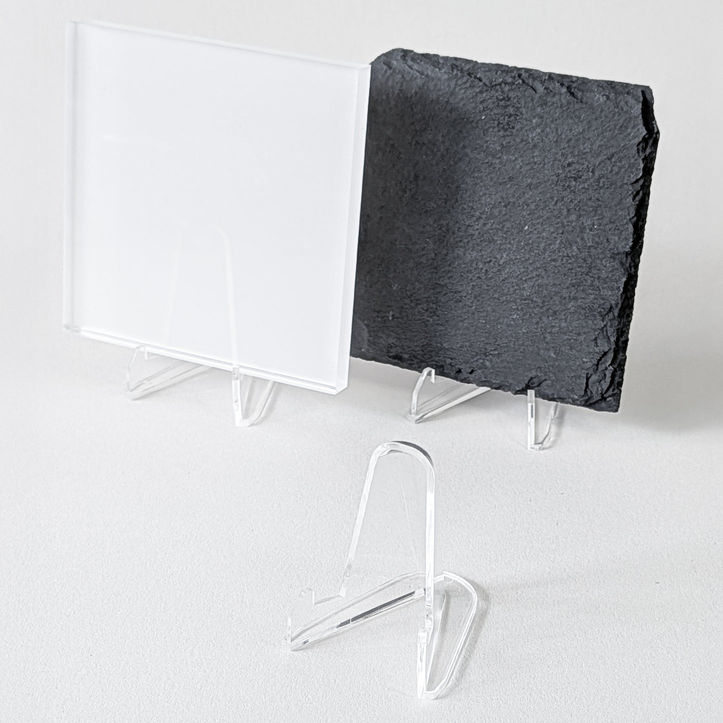 Acrylic Display Stand -  60mm