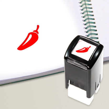 Design Your Own Business Stamper - 10mm